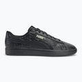 Кросівки PUMA Smash 3.0 Superlogo puma black/smokey gray/puma white 2