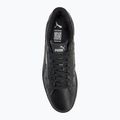Кросівки PUMA Smash 3.0 Superlogo puma black/smokey gray/puma white 5