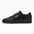 Кросівки PUMA Smash 3.0 Superlogo puma black/smokey gray/puma white 9