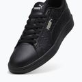 Кросівки PUMA Smash 3.0 Superlogo puma black/smokey gray/puma white 12
