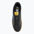 Кросівки PUMA Smash 3.0 Football 24 puma black/clyde royal/yellow sizzle 5