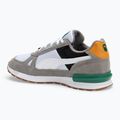 Черевики PUMA Graviton Pro stormy slate/puma white/vine/ginger tea 3