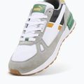 Черевики PUMA Graviton Pro stormy slate/puma white/vine/ginger tea 11