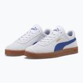 Кросівки PUMA Club silver mist/clyde royal/puma gold 10
