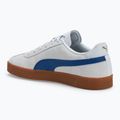 Кросівки PUMA Club silver mist/clyde royal/puma gold 3