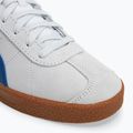 Кросівки PUMA Club silver mist/clyde royal/puma gold 7