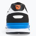 Кросівки PUMA Graviton puma black/puma white/puma team roy/rickie orange 6