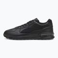 Кросівки PUMA Graviton 2 puma black/puma black/shadow gray