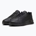 Кросівки PUMA Graviton 2 puma black/puma black/shadow gray 3