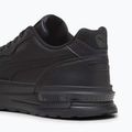 Кросівки PUMA Graviton 2 puma black/puma black/shadow gray 6