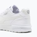 Кросівки PUMA Graviton 2 puma white/puma white/gray fog 6