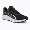 Кросівкі для бігу PUMA Skyrocket Lite puma black/puma black/puma white