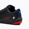 PUMA BMW MMS R-Cat Machina чоловічі туфлі пума чорний / поп-червоний 13