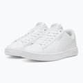 Кросівки дитячі PUMA Rickie Classic Jr puma white/puma white 10