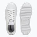 Кросівки дитячі PUMA Rickie Classic Jr puma white/puma white 11