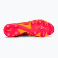 Бутси футбольні PUMA Future 7 Match+ LL FG/AG sunset glow/puma black/sun stream 4