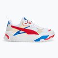 Кросівки PUMA Trinity puma white/puma red/puma team royal 2