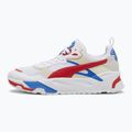 Кросівки PUMA Trinity puma white/puma red/puma team royal 9