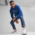 Кросівки PUMA Trinity puma white/puma red/puma team royal 15