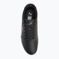 Кросівки жіночі PUMA Carina 2.0 Metallic Shine puma black/puma silver/puma gold 5