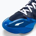 Чоловічі баскетбольні кросівки PUMA Genetics puma navy / puma team royal 7