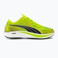 Кросівкі для бігу чоловічі PUMA Liberate Nitro 2 Psychedelic Rush green 2