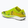 Кросівкі для бігу чоловічі PUMA Liberate Nitro 2 Psychedelic Rush green 3
