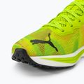 Кросівкі для бігу чоловічі PUMA Liberate Nitro 2 Psychedelic Rush green 7