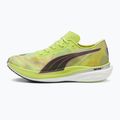 Кросівкі для бігу чоловічі PUMA Deviate Nitro Elite 2 Psychedelic Rush green 8