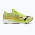 Кросівкі для бігу чоловічі PUMA Deviate Nitro Elite 2 Psychedelic Rush green 9