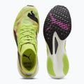 Кросівкі для бігу чоловічі PUMA Deviate Nitro Elite 2 Psychedelic Rush green 11