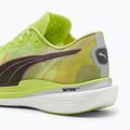 Кросівкі для бігу чоловічі PUMA Deviate Nitro Elite 2 Psychedelic Rush green 13