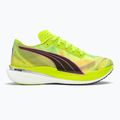 Кросівкі для бігу чоловічі PUMA Deviate Nitro Elite 2 Psychedelic Rush green 2