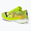 Кросівкі для бігу чоловічі PUMA Deviate Nitro Elite 2 Psychedelic Rush green 3