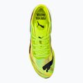 Кросівкі для бігу чоловічі PUMA Deviate Nitro Elite 2 Psychedelic Rush green 5