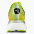 Кросівкі для бігу чоловічі PUMA Deviate Nitro Elite 2 Psychedelic Rush green 6