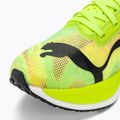 Кросівкі для бігу чоловічі PUMA Deviate Nitro Elite 2 Psychedelic Rush green 7