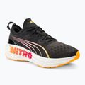 Кросівки для бігу чоловічі PUMA Foreverrun Nitro black