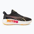 Кросівки для бігу чоловічі PUMA Foreverrun Nitro black 2