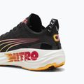 Кросівки для бігу чоловічі PUMA Foreverrun Nitro black 9