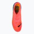 Кросівки футбольні PUMA Future 7 Match Neymar Jr FG/AG sunset glow/black/sun stream/puma green/blue 5