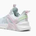 Кросівки PUMA Pacer+ dewdrop/grape mist/turquoise surf 8
