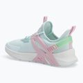 Кросівки PUMA Pacer+ dewdrop/grape mist/turquoise surf 3
