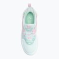 Кросівки PUMA Pacer+ dewdrop/grape mist/turquoise surf 5