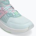 Кросівки PUMA Pacer+ dewdrop/grape mist/turquoise surf 7