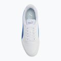 Кросівки PUMA Shuffle puma white/cobalt glaze/puma silver 5