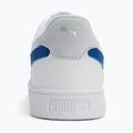 Кросівки PUMA Shuffle puma white/cobalt glaze/puma silver 6