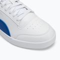 Кросівки PUMA Shuffle puma white/cobalt glaze/puma silver 7