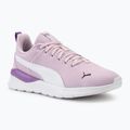 Кросівки PUMA Anzarun Lite grape mist/puma white/puma black/ultraviolet