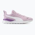 Кросівки PUMA Anzarun Lite grape mist/puma white/puma black/ultraviolet 2